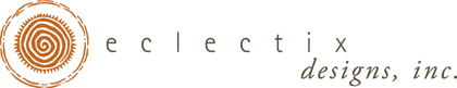 eclectix designs, inc.